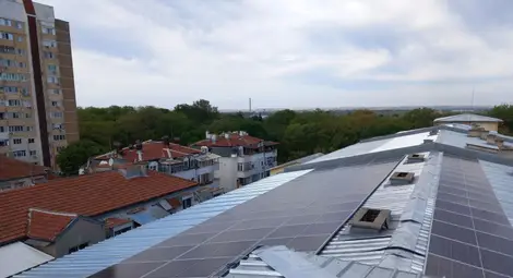 В ход са мащабни инфраструктурни проекти за Русе, започва масова подмяна на осветлението, основни ремонти на няколко улици, проект за борба с &bdquo;топлинния остров&ldquo;