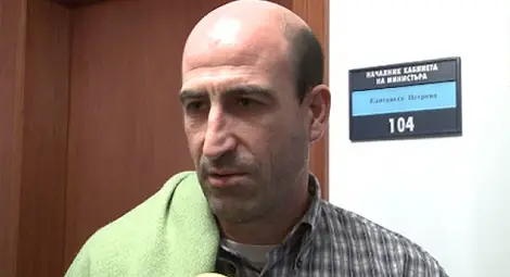 Лечков завежда пет дела срещу държавата