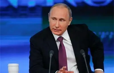 Путин: Ердоган е як мужик. Исках да запазим някои договорености в тайна, той каза не