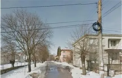 Мъж уби съседа си заради телевизор и декодер