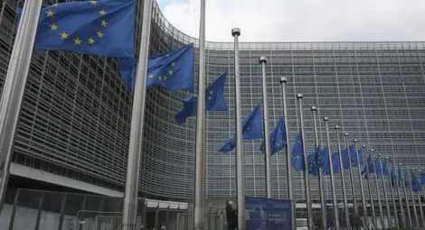 ЕС обсъжда мита върху американски стоки