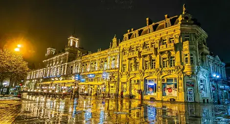 Снимка: Милчо Йовчев