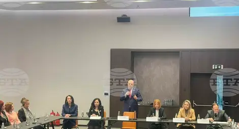 Снимка: БТА Снимка: БТА