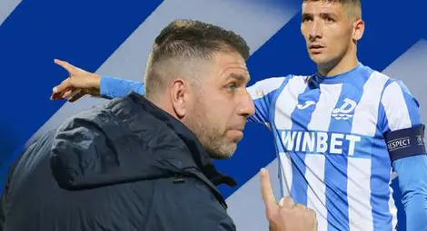 Старшията Чиликов и капитанът Хаджиев на среща с феновете Старшията Чиликов и капитанът Хаджиев на среща с феновете