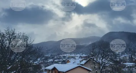 Снимка: БТА Снимка: БТА