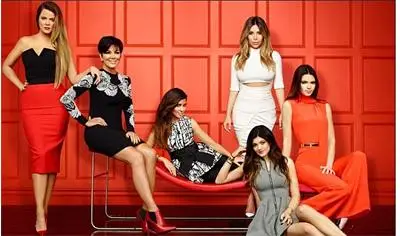 Договор за 100 милиона сключиха сестрите Кардашиян