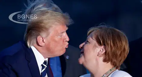 Тръмп: Без диверсификация Германия я чака колапс