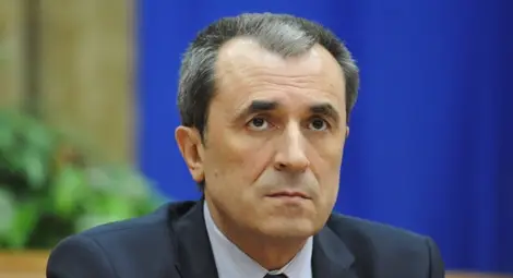 Пламен Орешарски: Вярвам в повечето си министри