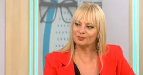 Нона Йотова журира ученическия театрален фестивал в Русе