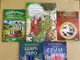 Близо 300 са дарените книги на читалищната библиотека „Иван Радов” в Нови пазар за първото полугодие на 2025 година