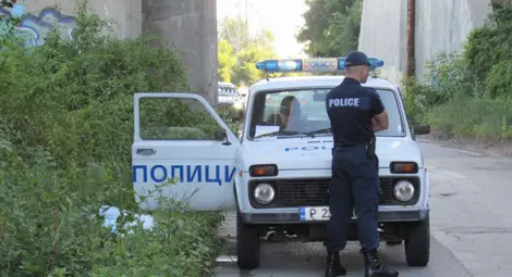 Русенска криминална хроника