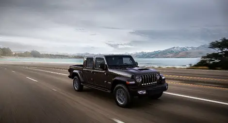 Гладиаторът е тук! И вече може да бъде поръчан