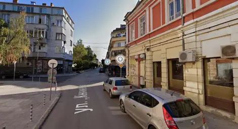 Краен етап на асфалтиране затваря ул. &bdquo;Княжеска&ldquo; в понеделник