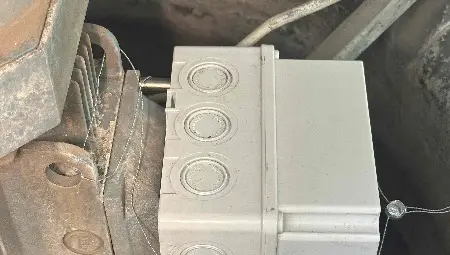 РИОСВ &ndash; Русе предприе ограничителни мерки на съоръжения в &bdquo;Линамар&ldquo;