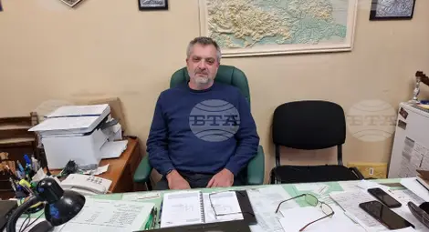 Снимка: БТА Снимка: БТА