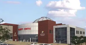 „Канев Център“ тръгва официално в сряда