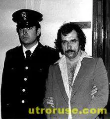 Бивш топмафиот рисува идилии от Сицилия