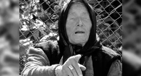 Предсказанията на Ванга за 2021 година