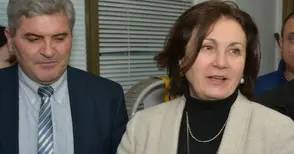 Седем нови патрулки и 21 сътрудници по охраната в Русе