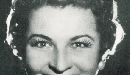 Зинаида Пали