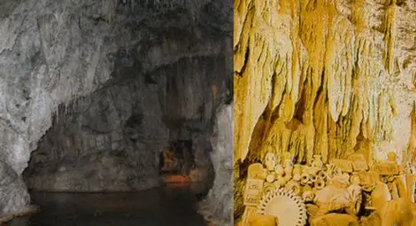 Сензационни находки, за които учените мълчат като риби