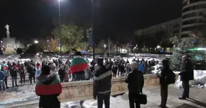 На 10 протеста досега русенци заявиха воля за чист въздух и достоен живот