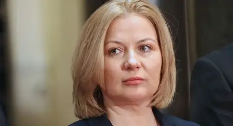 Правосъдният министър отговори на Гешев: Това е нормална процедура