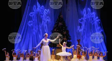 Снимка: БТА Снимка: БТА