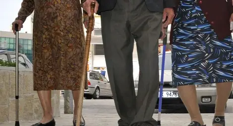 Учени изследват живота на българския пенсионер