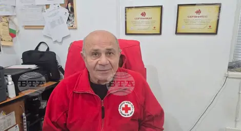 Снимка: БТА Снимка: БТА