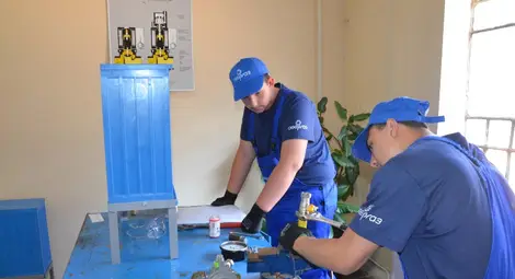 И учениците, и фирмите гледат с растящ интерес на дуалното обучение