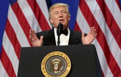 Тръмп обеща мир за Украйна