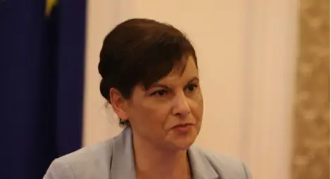 Принципна подкрепа от ВМРО за свикване на ВНС