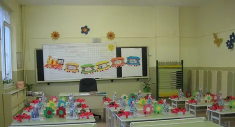 Третокласничка може да спре да ходи на училище заради часове на различни етажи