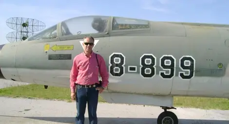 Димчо Петров остави тв камерите и стана кмет на Бръшлен като своя прадядо Лазар Димчо Петров остави тв камерите и стана кмет на Бръшлен като своя прадядо Лазар