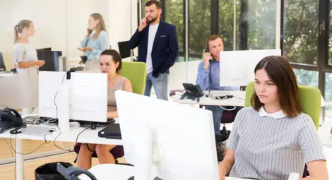 3 начина, чрез които успешните лидери създават и прилагат фирмена култура