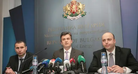 Енергийното министерство събира забавени плащания от концесии