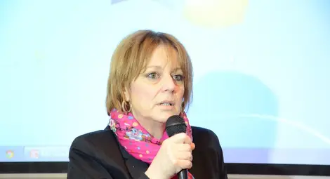 Ева Жечева: Русе е пример заради широкия спектър социални услуги