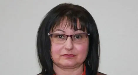 Мария Гайдарова