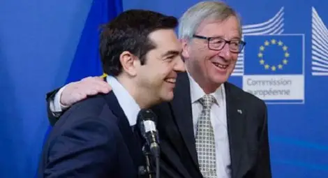 Атина: Остават два-три въпроса за решаване с кредиторите