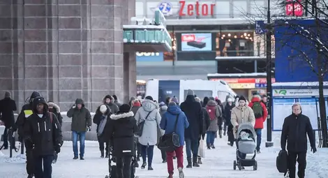 Кафе, глоби за превишена скорост, &bdquo;сису&rdquo;, хеви метъл и трудолюбие: нещата, които трябва да знаем за Финландия