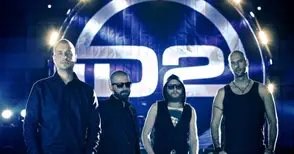 С D2 час преди полунощ започва новогодишното веселие на площада