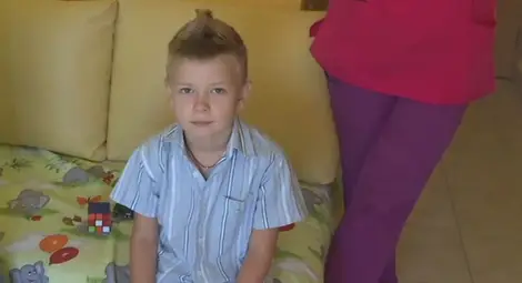 Дете с диабет не може да получи безплатно лечение заради украинско гражданство