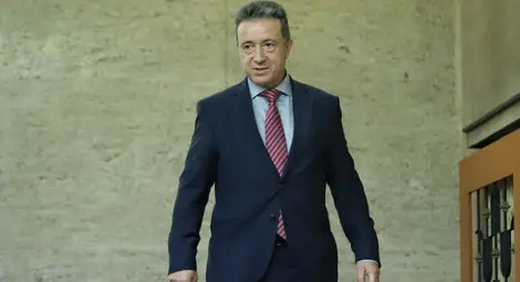 МС подкрепи Стоилов за тримата големи в съдебната власт