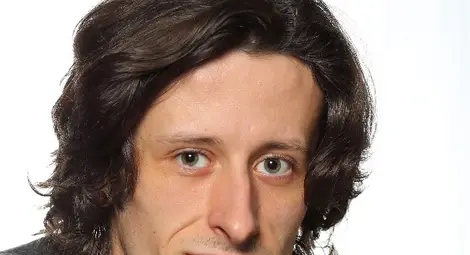 Александър Узунов: Русе има своята поетика - човек може да я усети, ако притихне и се вслуша в града