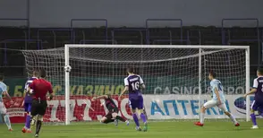 „Дунав“ с камара проблеми преди реванша срещу „Етър“