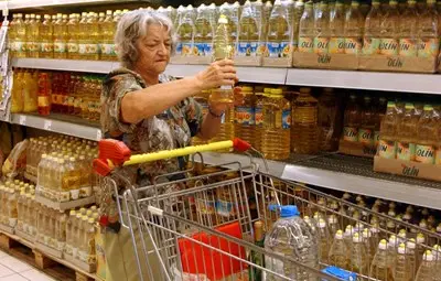 Пет зърна боб в бутилката предпазват от гранясване Пет зърна боб в бутилката предпазват от гранясване