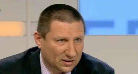 Борислав Сарафов: Държавата не е потърсила близо 200 млн. печалба от ЧЕЗ Борислав Сарафов: Държавата не е потърсила близо 200 млн. печалба от ЧЕЗ