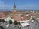 Сибиу - градът на „къщите с очите“ и първите неща в Румъния
