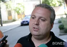 Коко Динев: Ако съм манипулирал мач, да ми отрежат главата